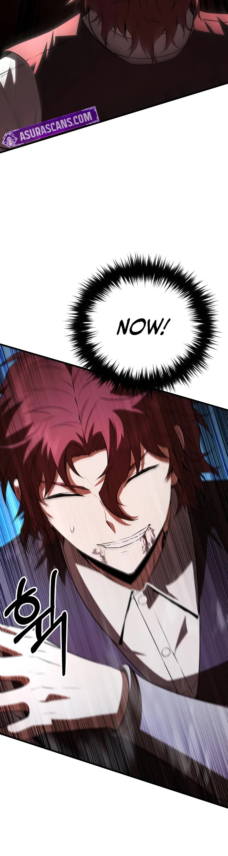The Fox‑Eyed Villain of the Demon Academy chapter 2 page 52