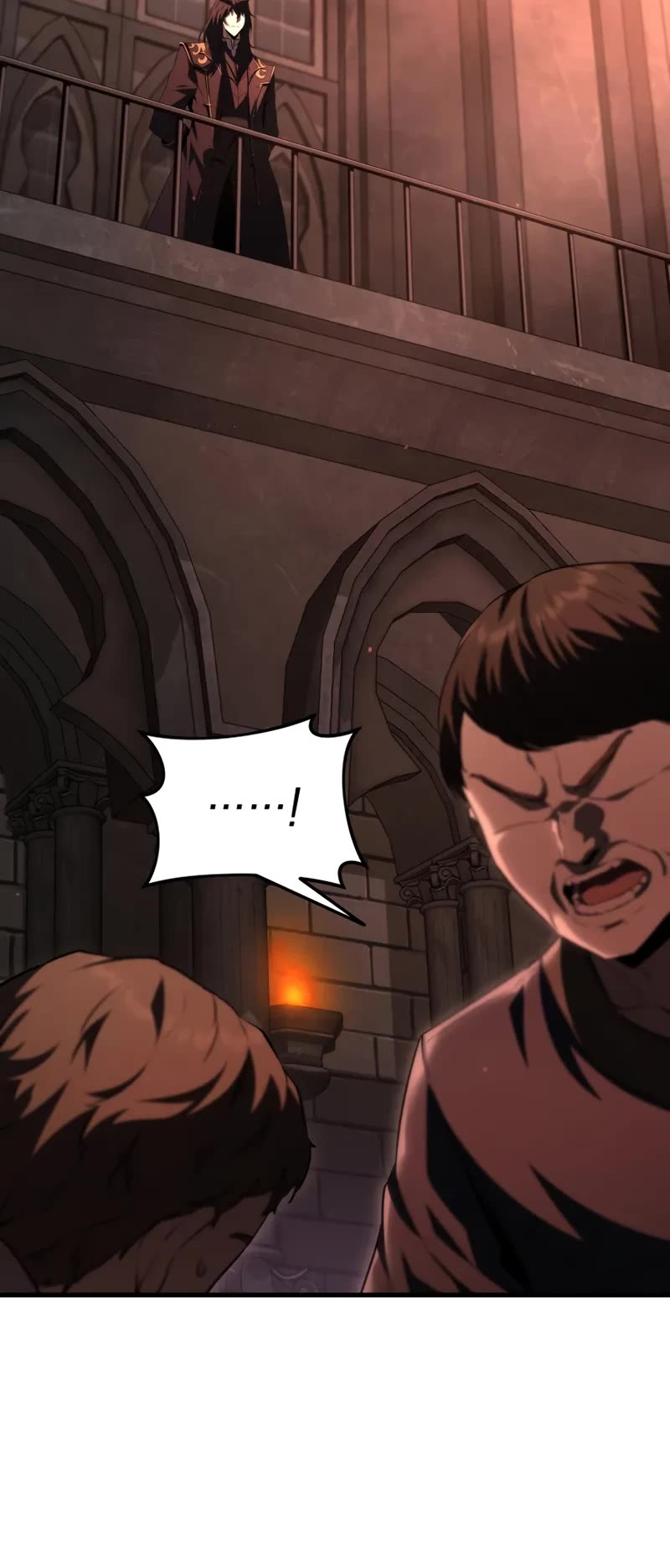 The Fox‑Eyed Villain of the Demon Academy chapter 3 page 20