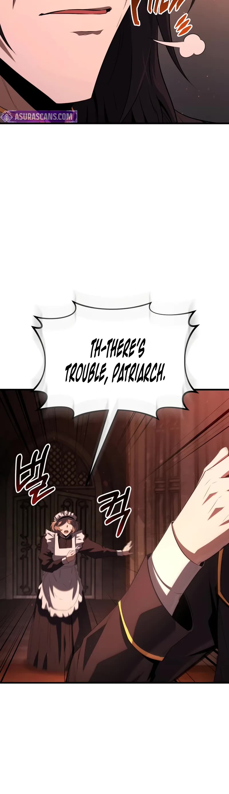 The Fox‑Eyed Villain of the Demon Academy chapter 3 page 25