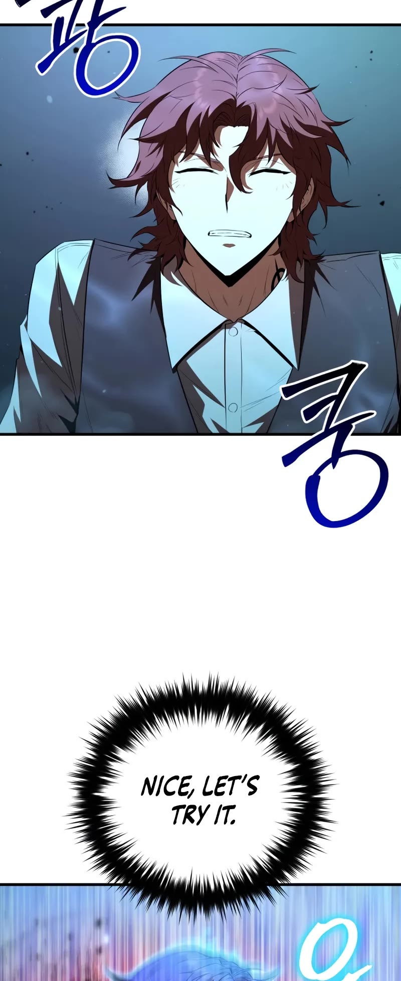 The Fox‑Eyed Villain of the Demon Academy chapter 3 page 34