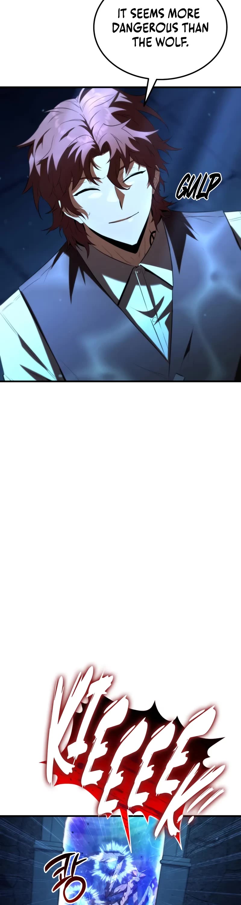 The Fox‑Eyed Villain of the Demon Academy chapter 3 page 42