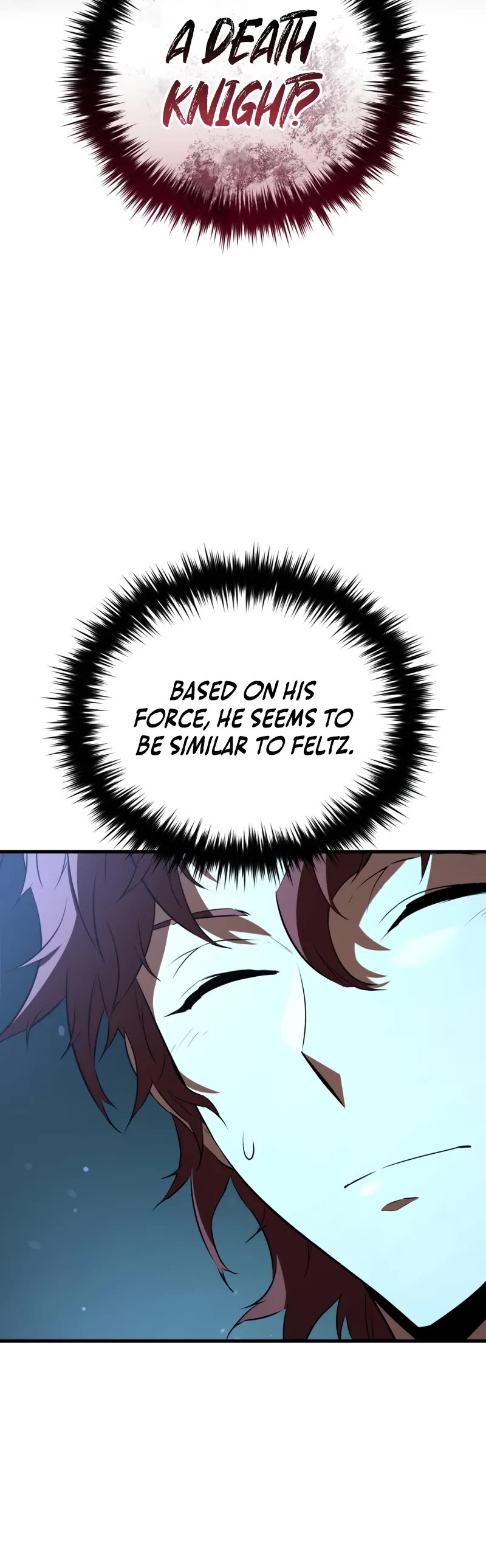 The Fox‑Eyed Villain of the Demon Academy chapter 3 page 49