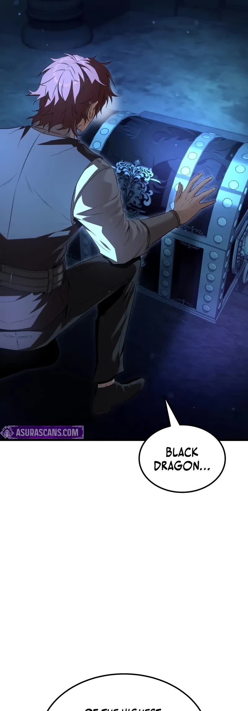 The Fox‑Eyed Villain of the Demon Academy chapter 3 page 53