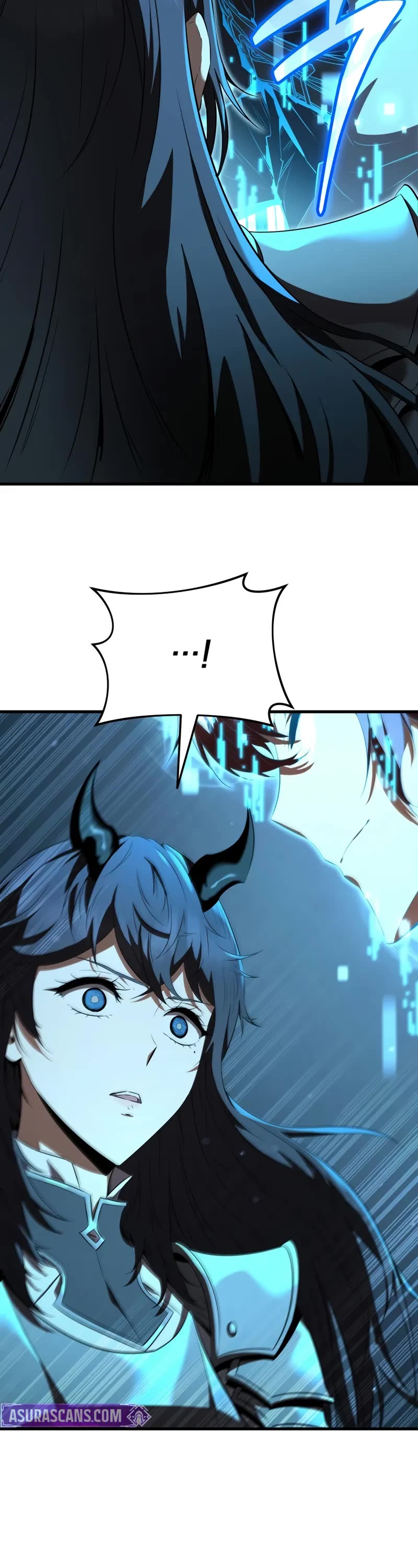 The Fox‑Eyed Villain of the Demon Academy chapter 4 page 31