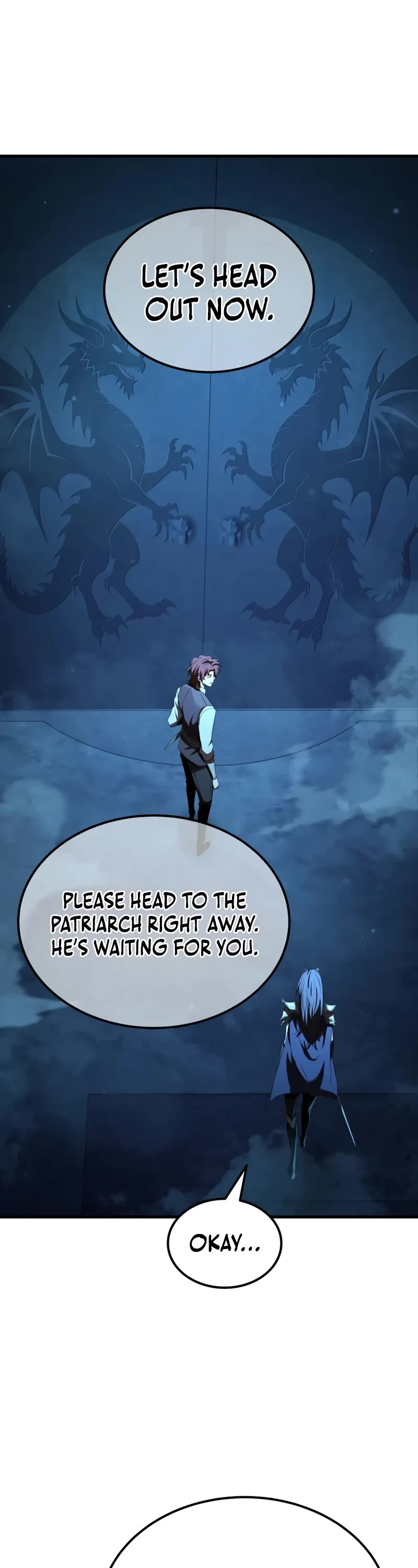 The Fox‑Eyed Villain of the Demon Academy chapter 4 page 34