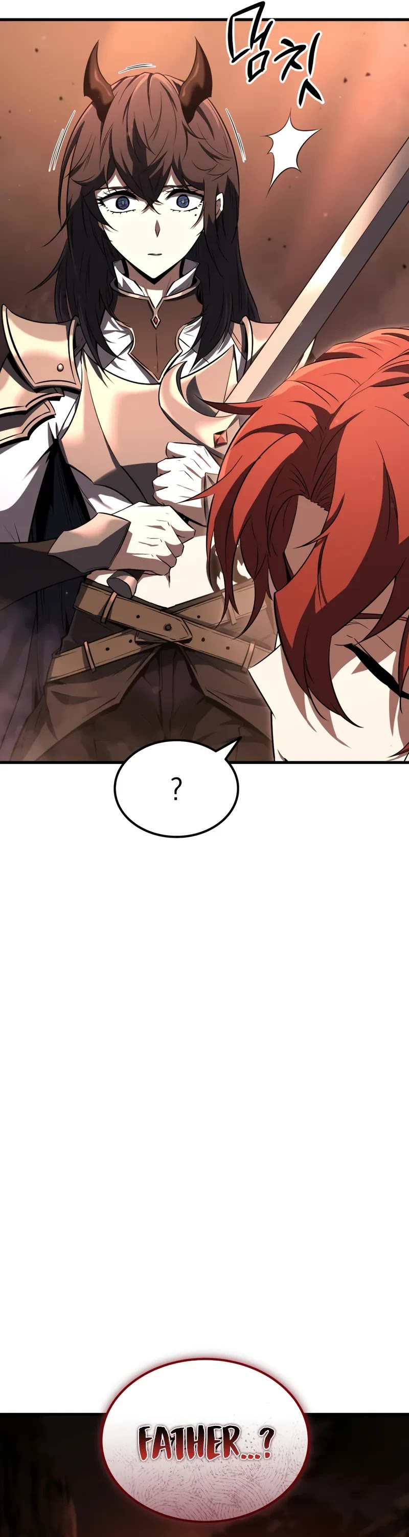 The Fox‑Eyed Villain of the Demon Academy chapter 4 page 37