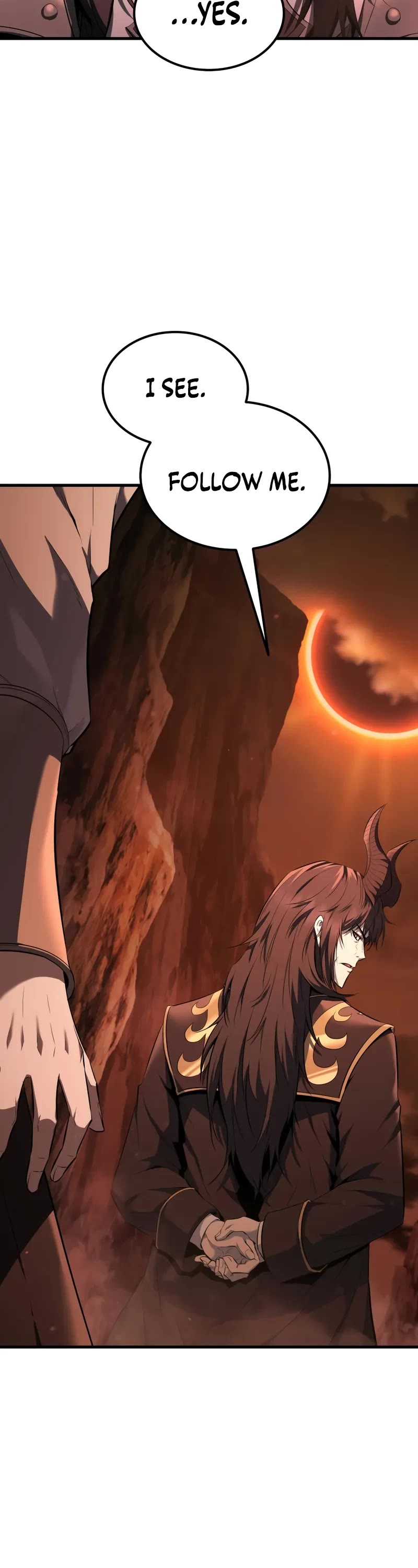 The Fox‑Eyed Villain of the Demon Academy chapter 4 page 43