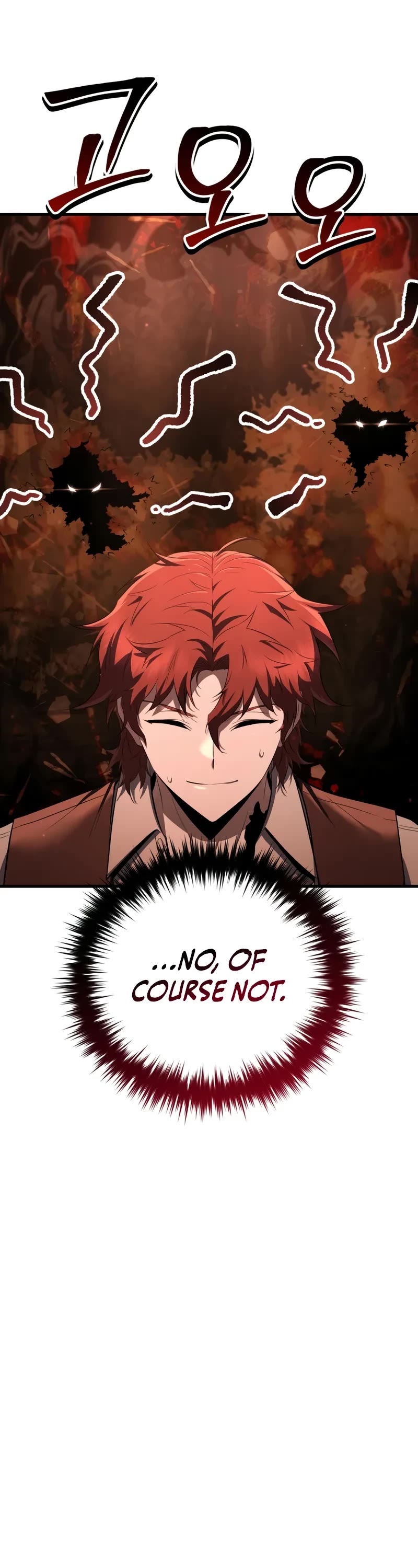 The Fox‑Eyed Villain of the Demon Academy chapter 4 page 51