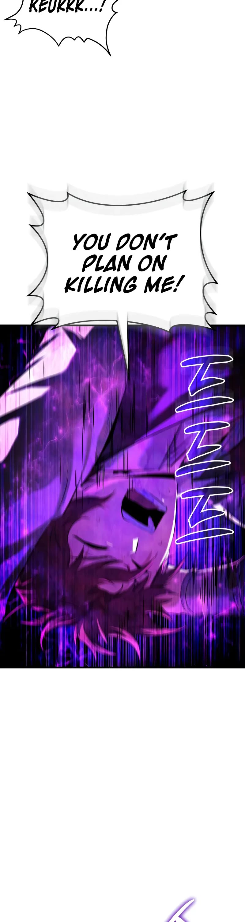 The Fox‑Eyed Villain of the Demon Academy chapter 5 page 10