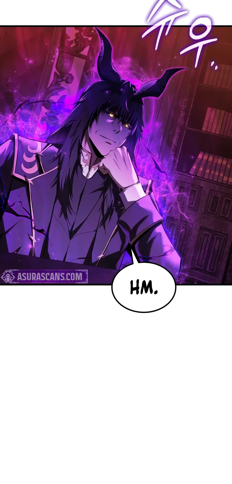 The Fox‑Eyed Villain of the Demon Academy chapter 5 page 11