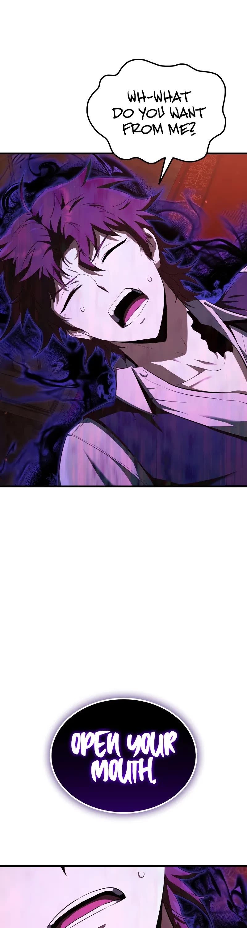 The Fox‑Eyed Villain of the Demon Academy chapter 5 page 17