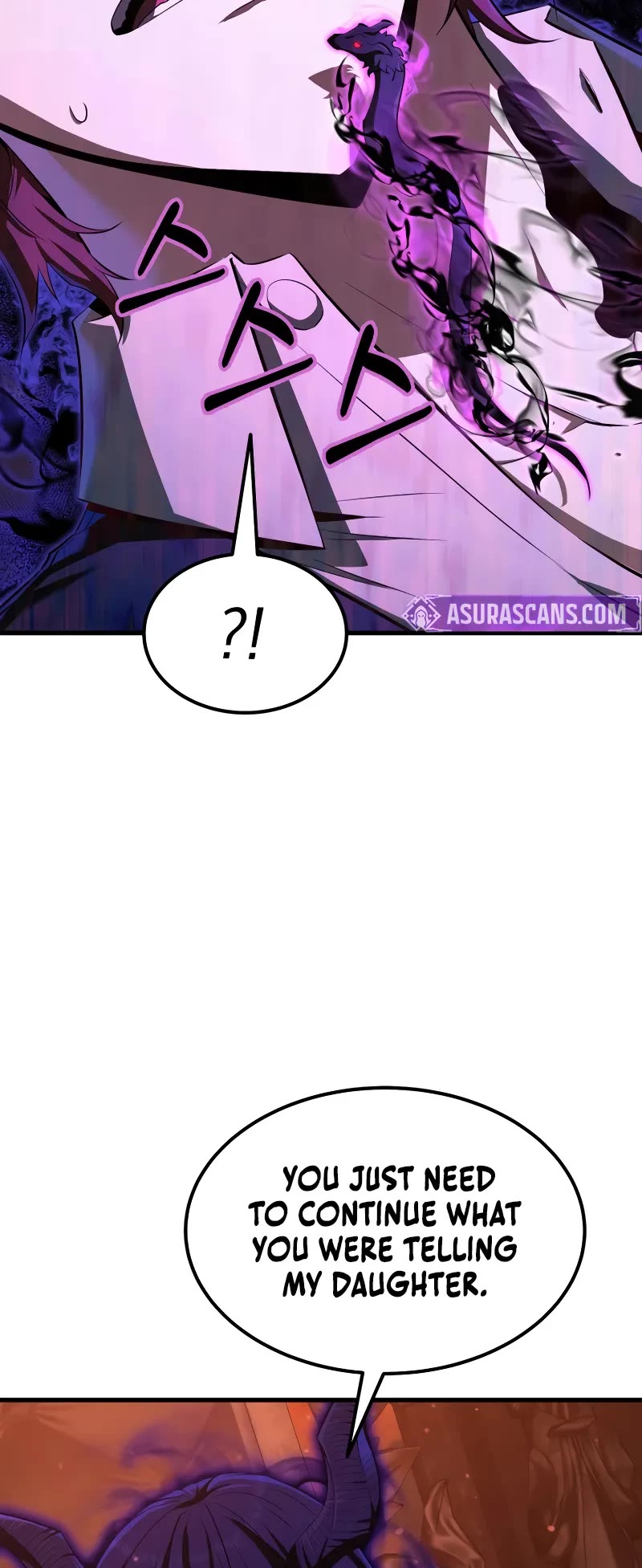 The Fox‑Eyed Villain of the Demon Academy chapter 5 page 18