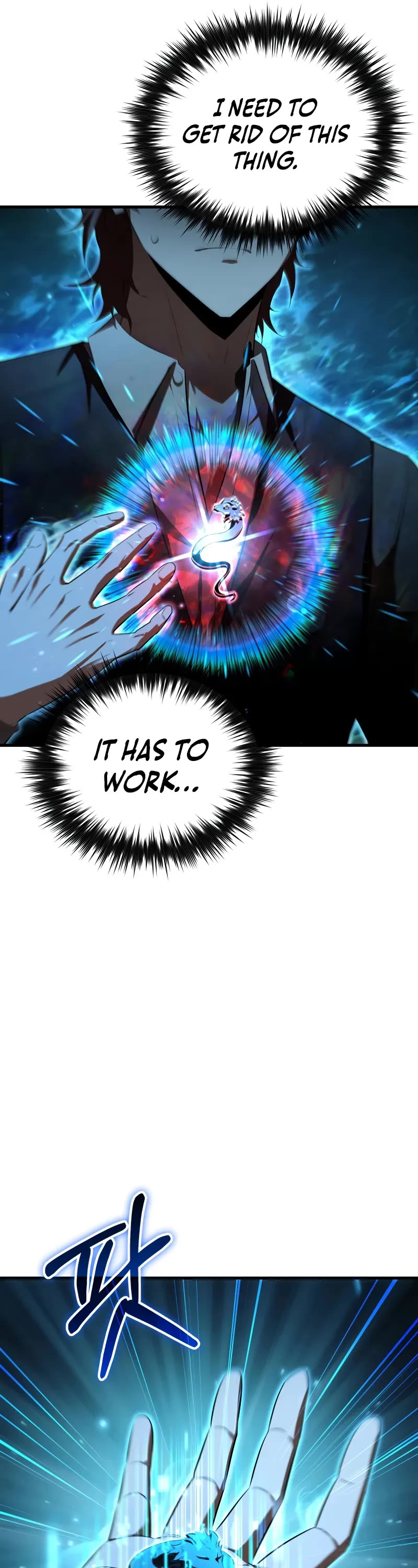 The Fox‑Eyed Villain of the Demon Academy chapter 5 page 28