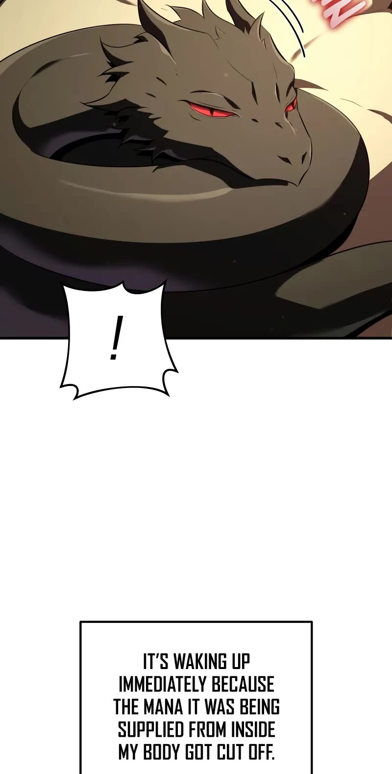 The Fox‑Eyed Villain of the Demon Academy chapter 5 page 30