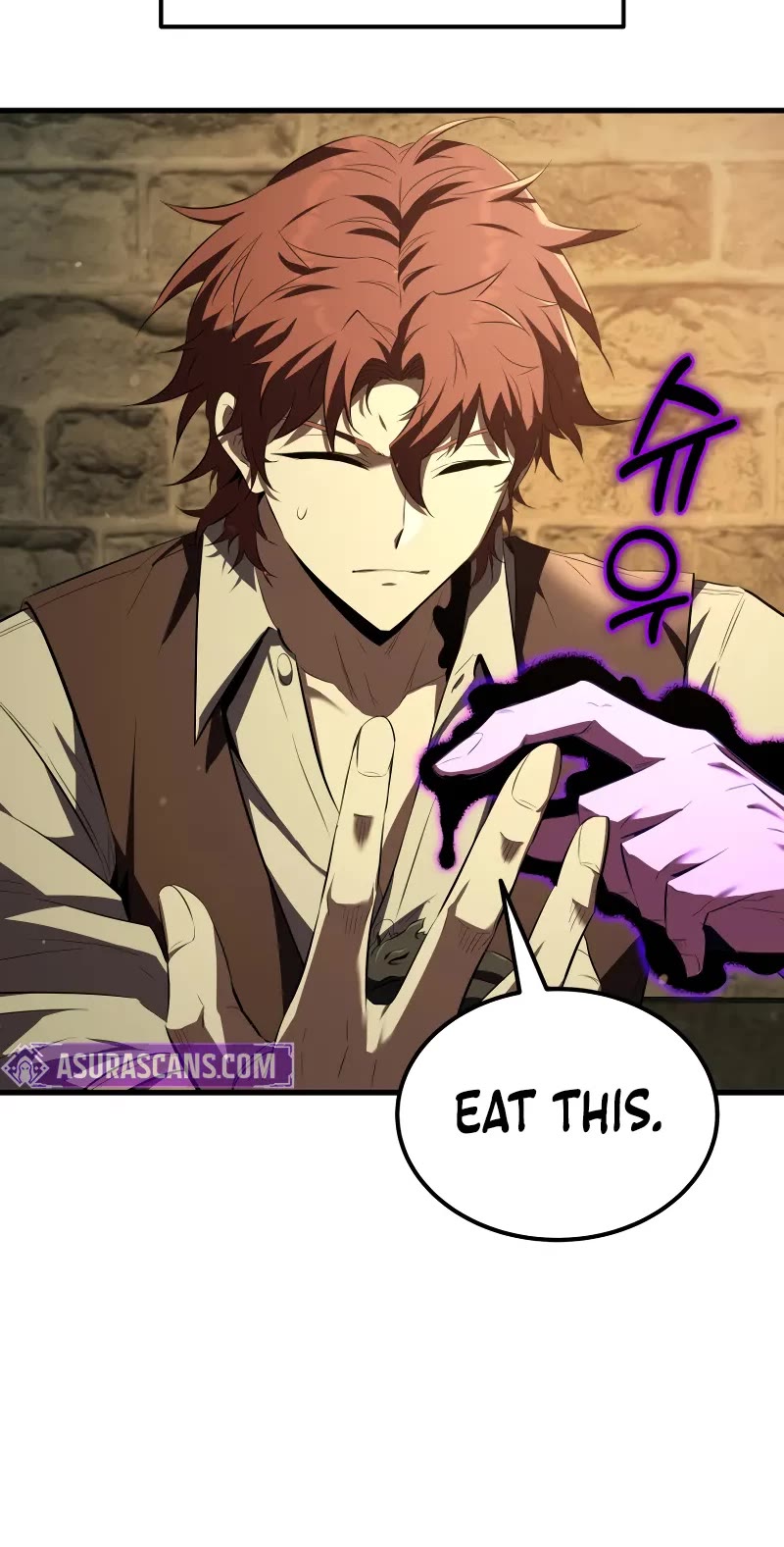 The Fox‑Eyed Villain of the Demon Academy chapter 5 page 31