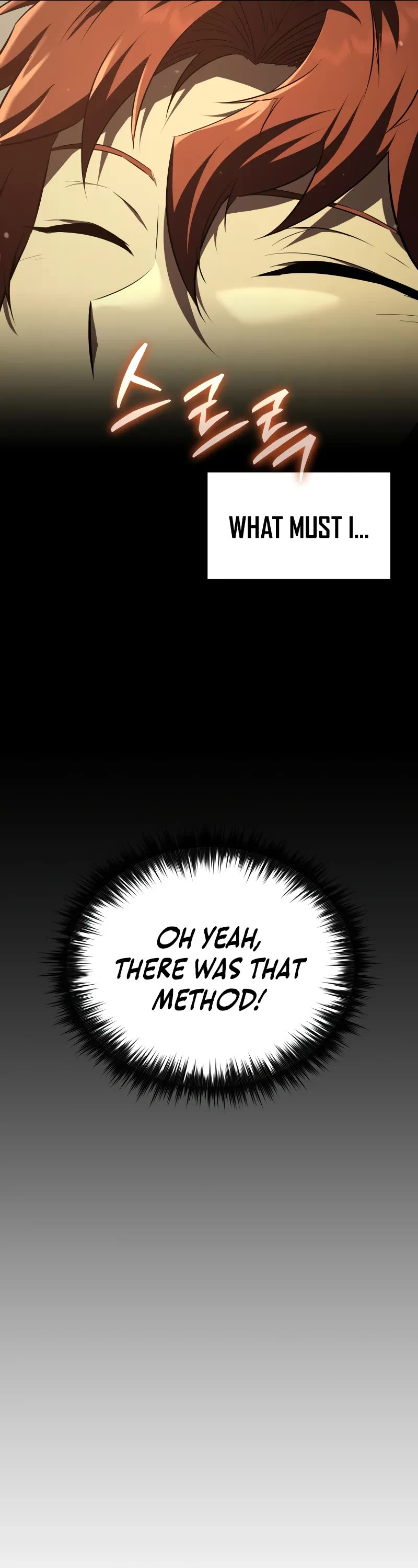 The Fox‑Eyed Villain of the Demon Academy chapter 5 page 36
