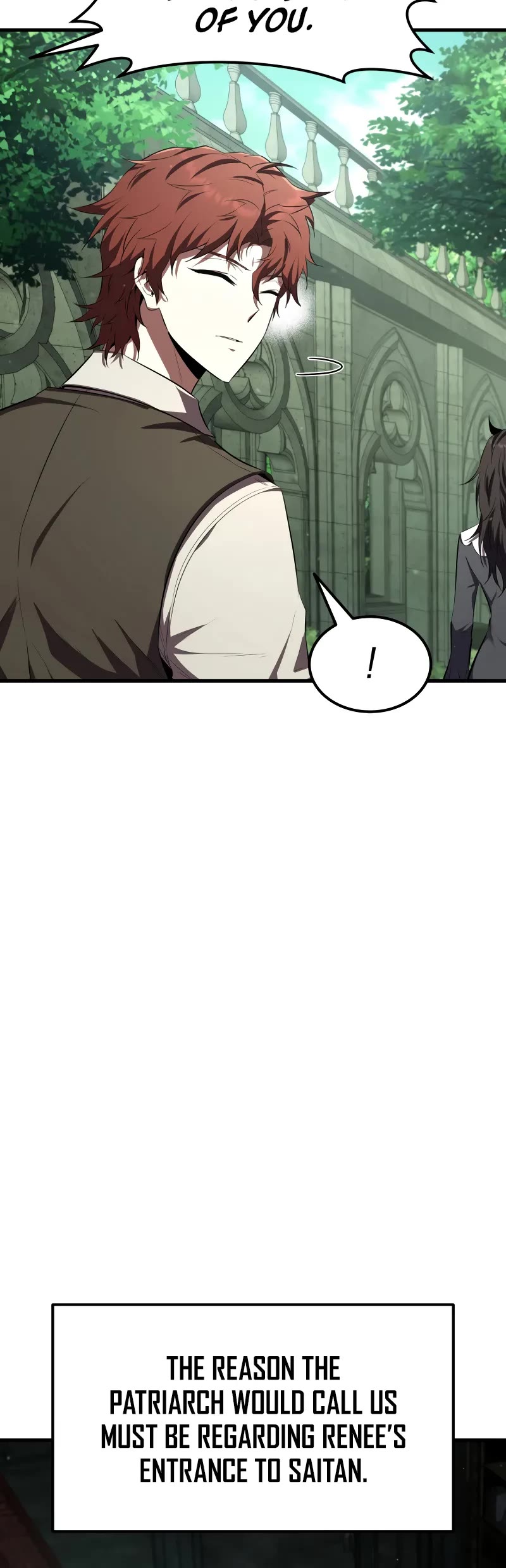 The Fox‑Eyed Villain of the Demon Academy chapter 5 page 41