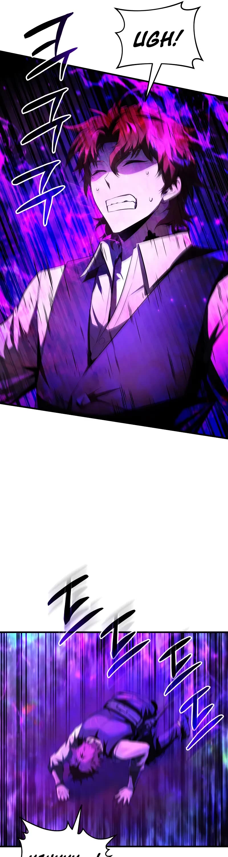 The Fox‑Eyed Villain of the Demon Academy chapter 5 page 9