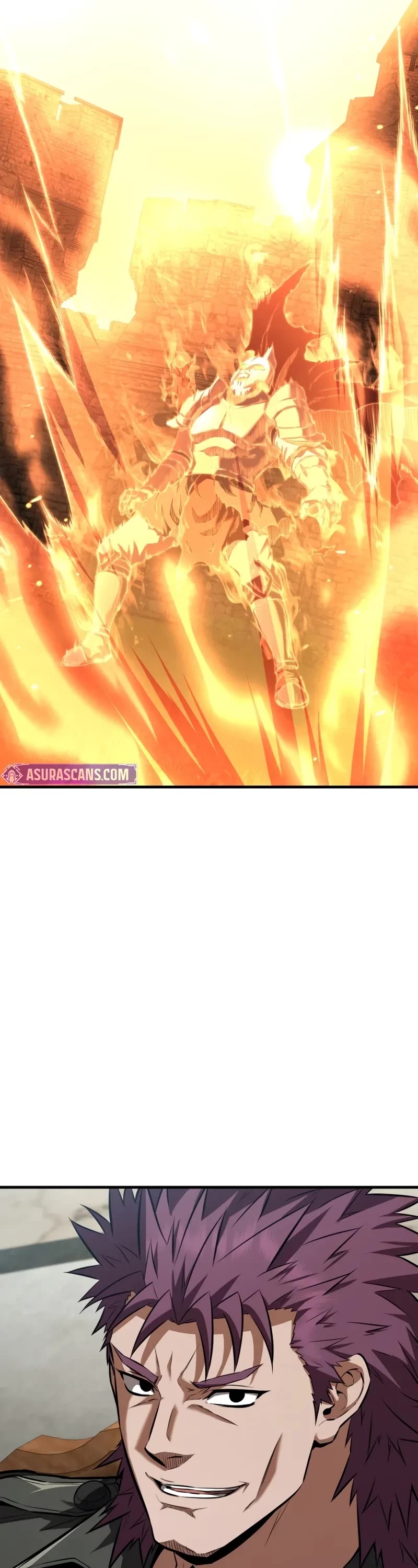 The Fox-Eyed Villain of the Demon Academy chapter 55 page 27