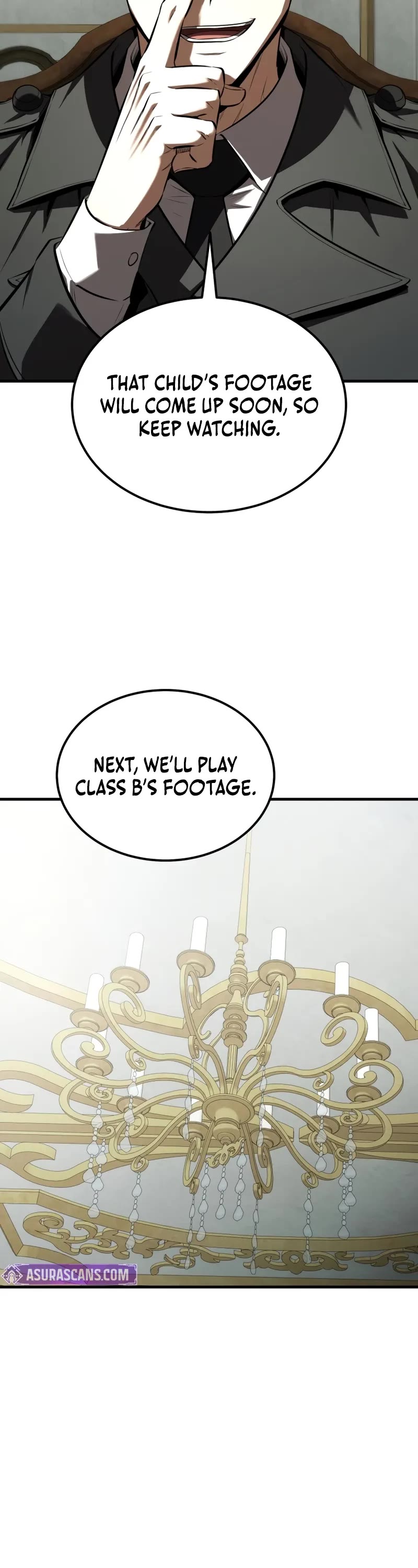 The Fox-Eyed Villain of the Demon Academy chapter 55 page 43