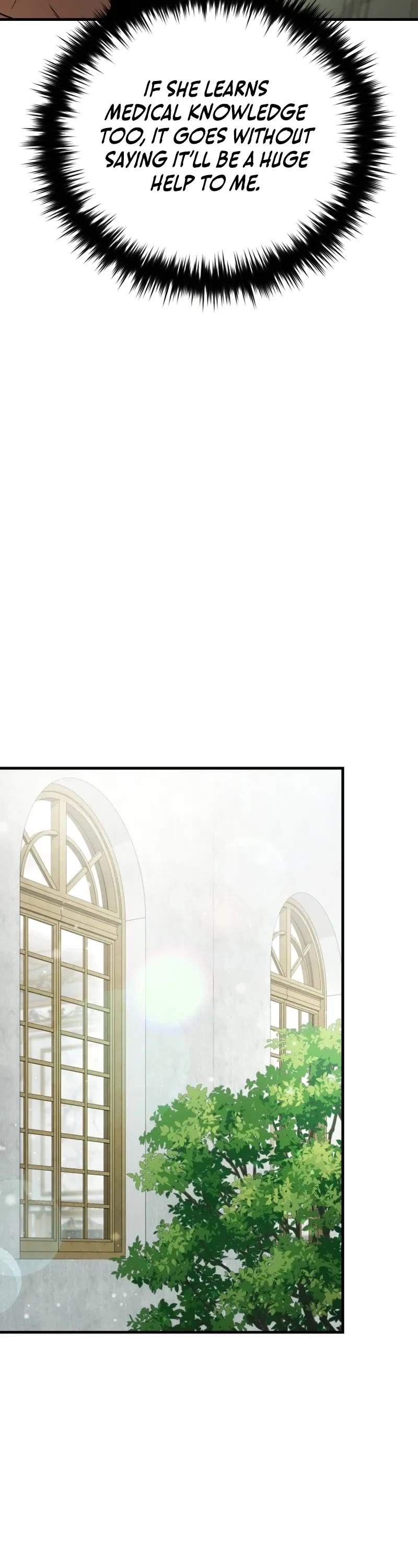 The Fox-Eyed Villain of the Demon Academy chapter 56 page 24