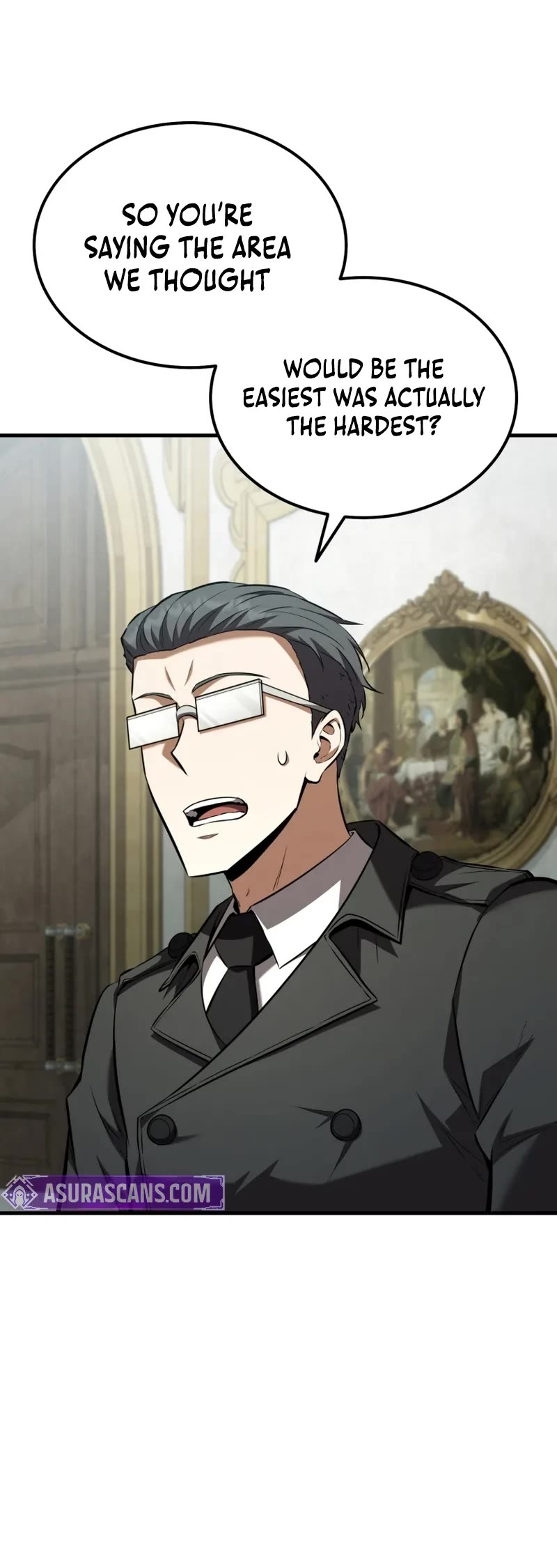 The Fox-Eyed Villain of the Demon Academy chapter 56 page 35