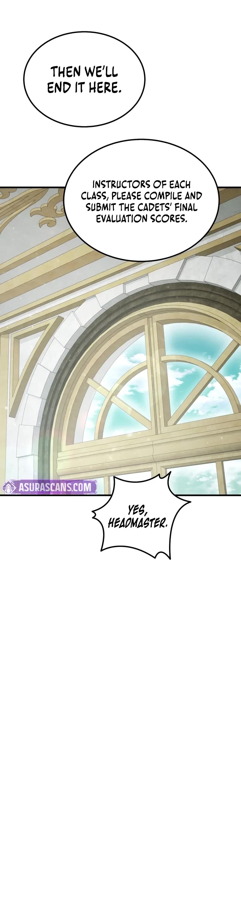 The Fox-Eyed Villain of the Demon Academy chapter 56 page 42