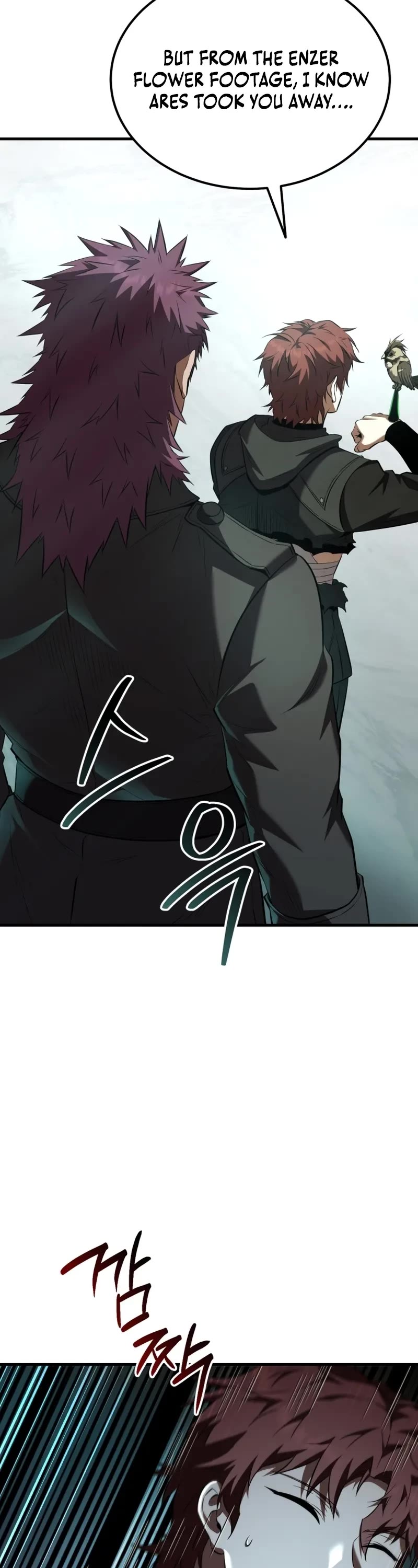 The Fox-Eyed Villain of the Demon Academy chapter 56 page 49