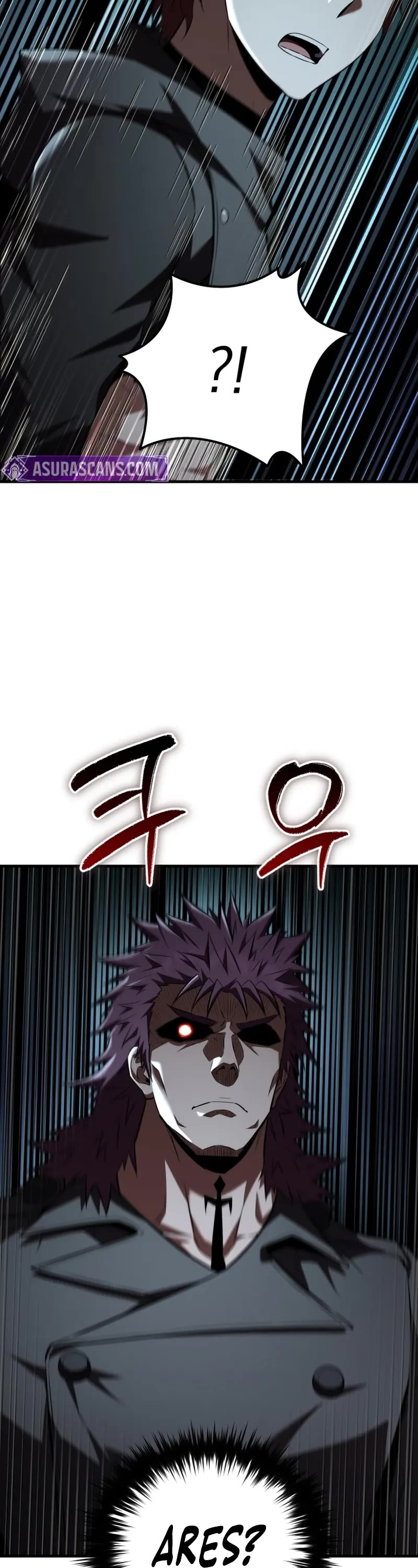 The Fox-Eyed Villain of the Demon Academy chapter 56 page 50