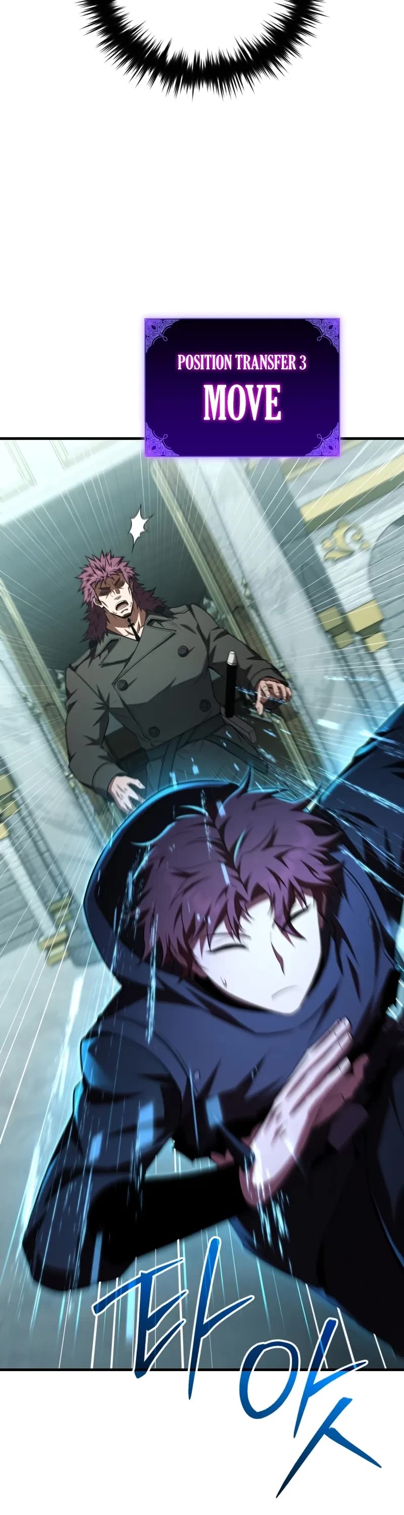 The Fox-Eyed Villain of the Demon Academy chapter 56 page 51