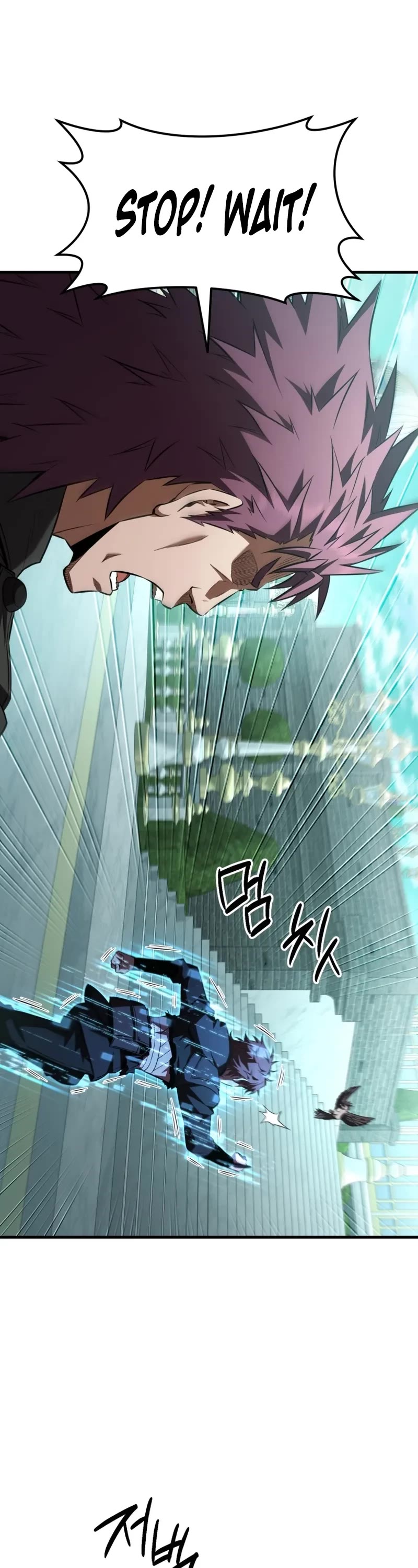 The Fox-Eyed Villain of the Demon Academy chapter 56 page 52