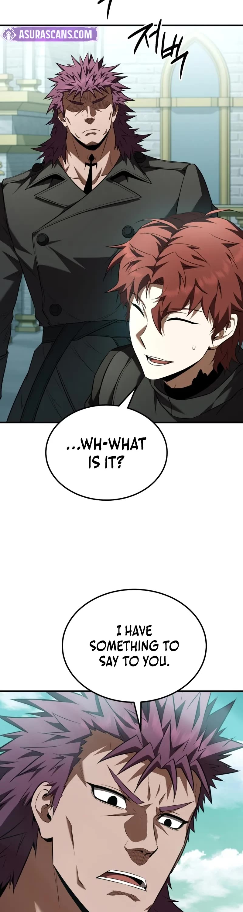 The Fox-Eyed Villain of the Demon Academy chapter 56 page 53