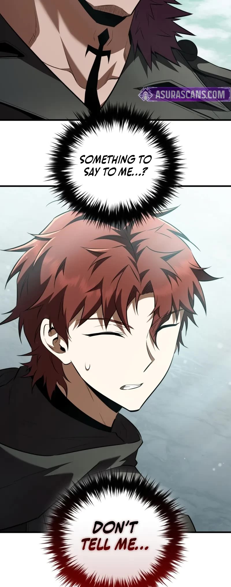 The Fox-Eyed Villain of the Demon Academy chapter 56 page 54