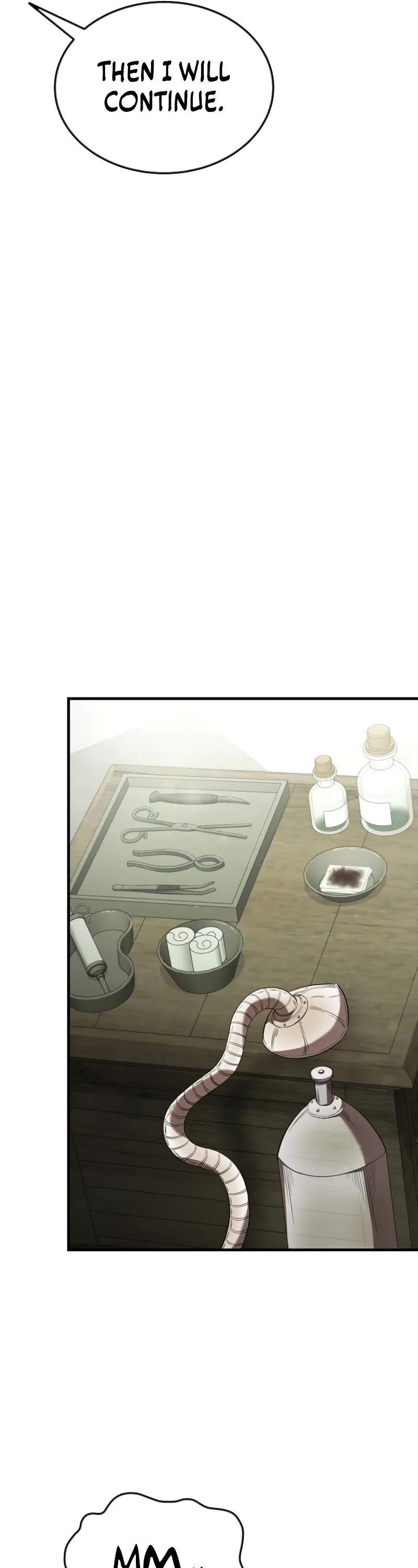 The Fox-Eyed Villain of the Demon Academy chapter 56 page 7