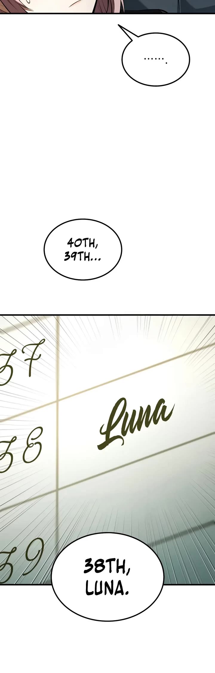 The Fox-Eyed Villain of the Demon Academy chapter 58 page 30