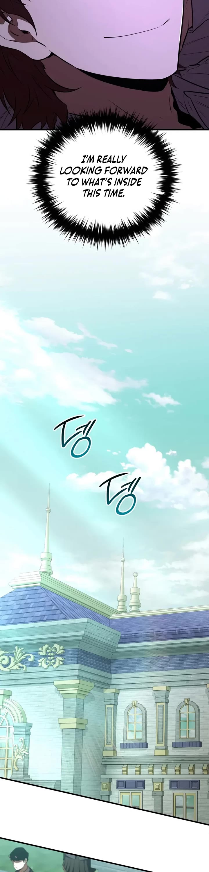 The Fox-Eyed Villain of the Demon Academy chapter 59 page 27