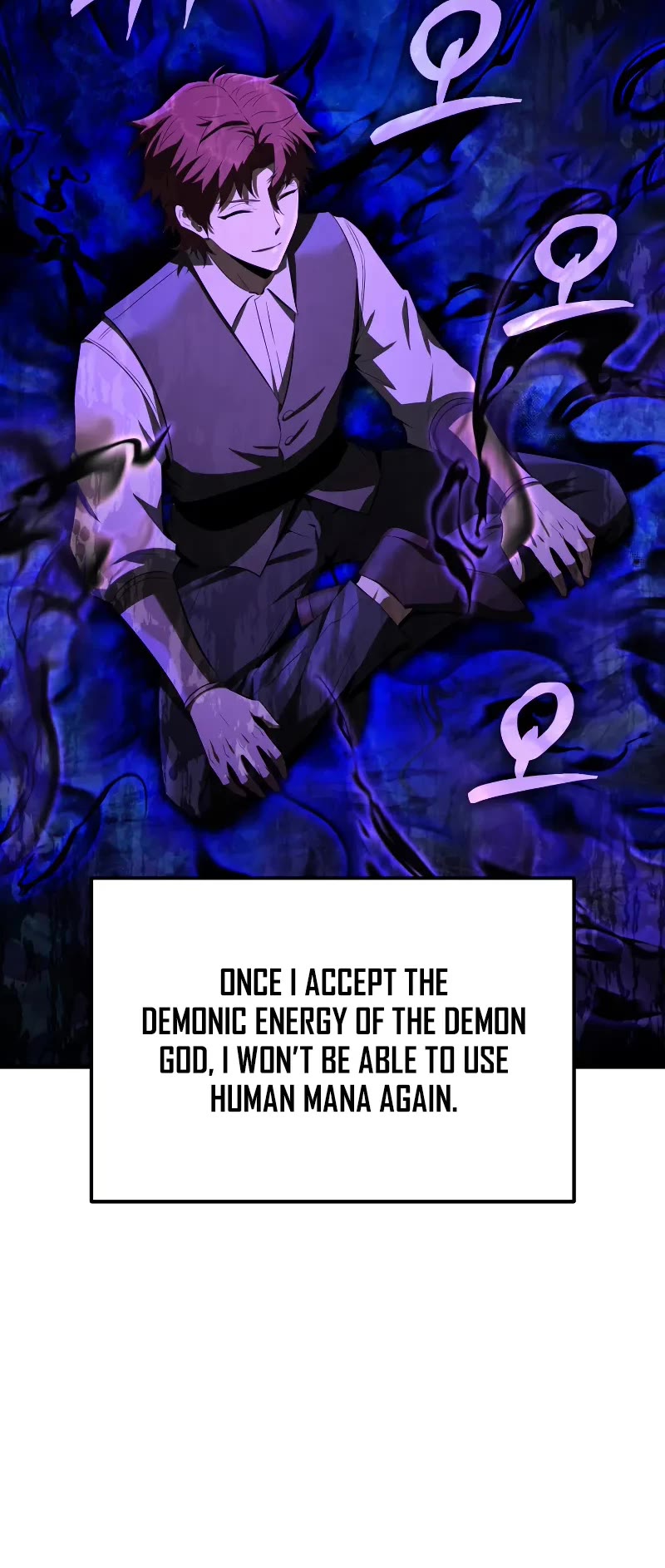 The Fox‑Eyed Villain of the Demon Academy chapter 6 page 11