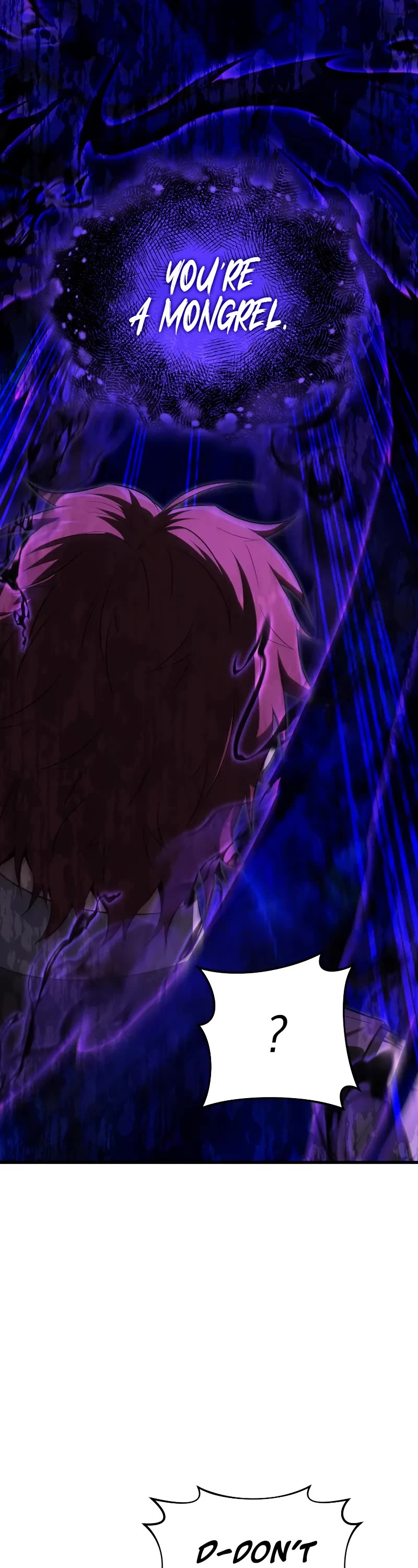 The Fox‑Eyed Villain of the Demon Academy chapter 6 page 13