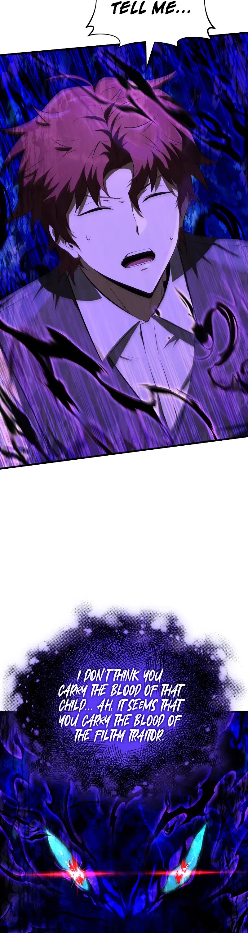 The Fox‑Eyed Villain of the Demon Academy chapter 6 page 14
