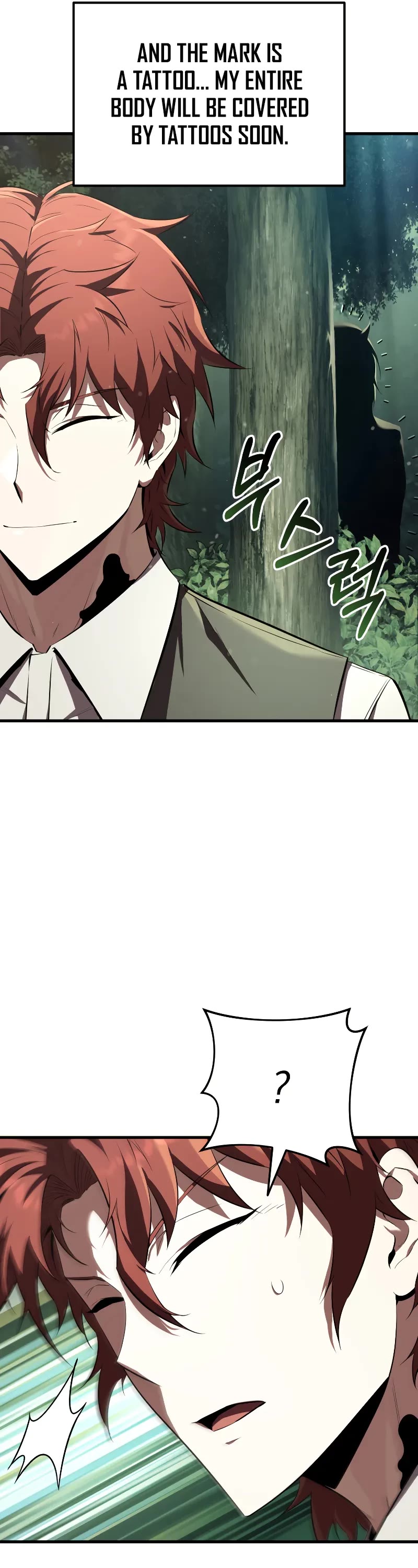 The Fox‑Eyed Villain of the Demon Academy chapter 6 page 22