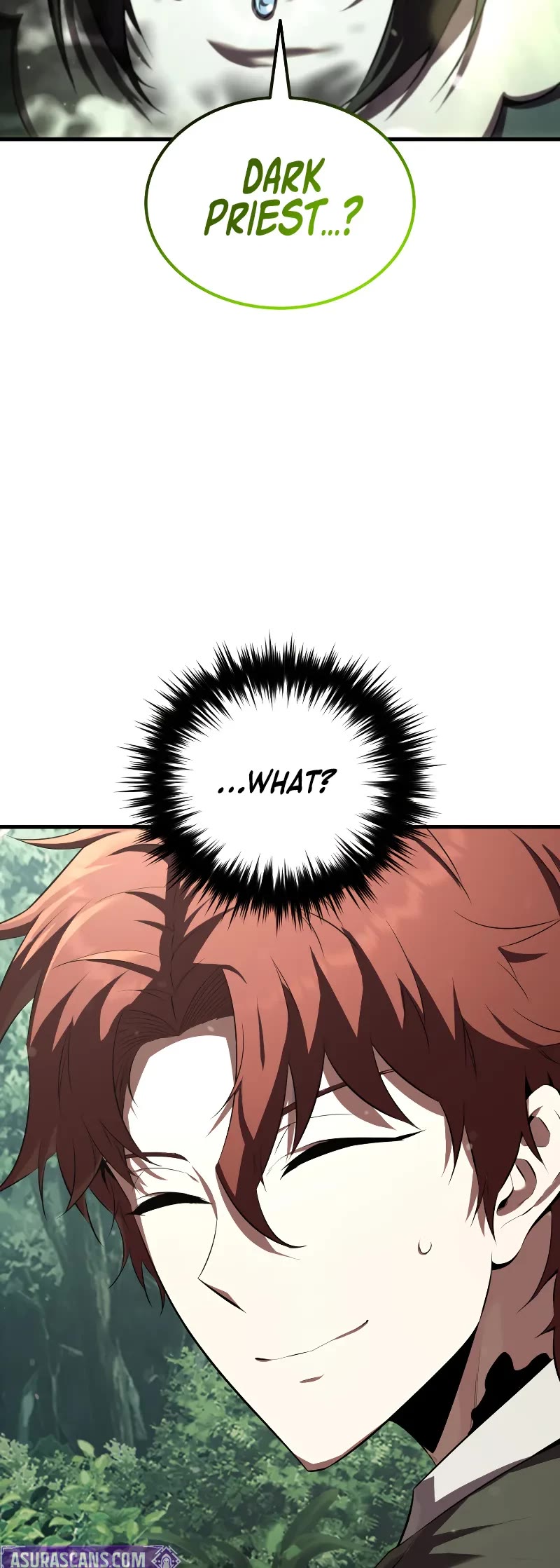 The Fox‑Eyed Villain of the Demon Academy chapter 6 page 25