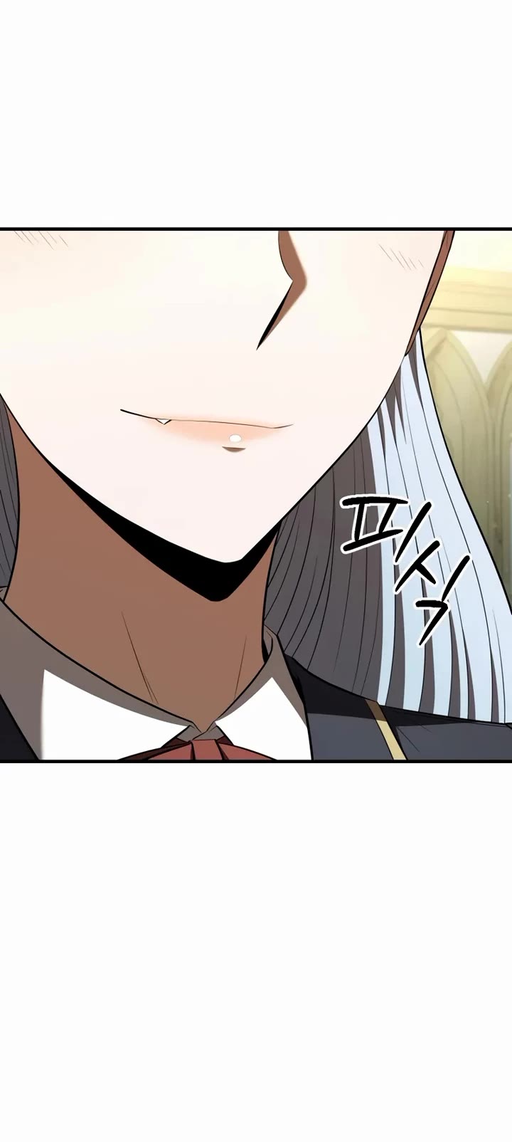 The Fox-Eyed Villain of the Demon Academy chapter 60 page 20