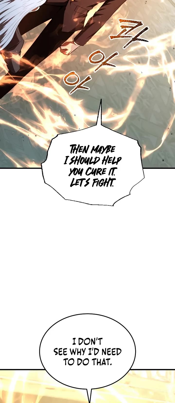 The Fox-Eyed Villain of the Demon Academy chapter 60 page 24