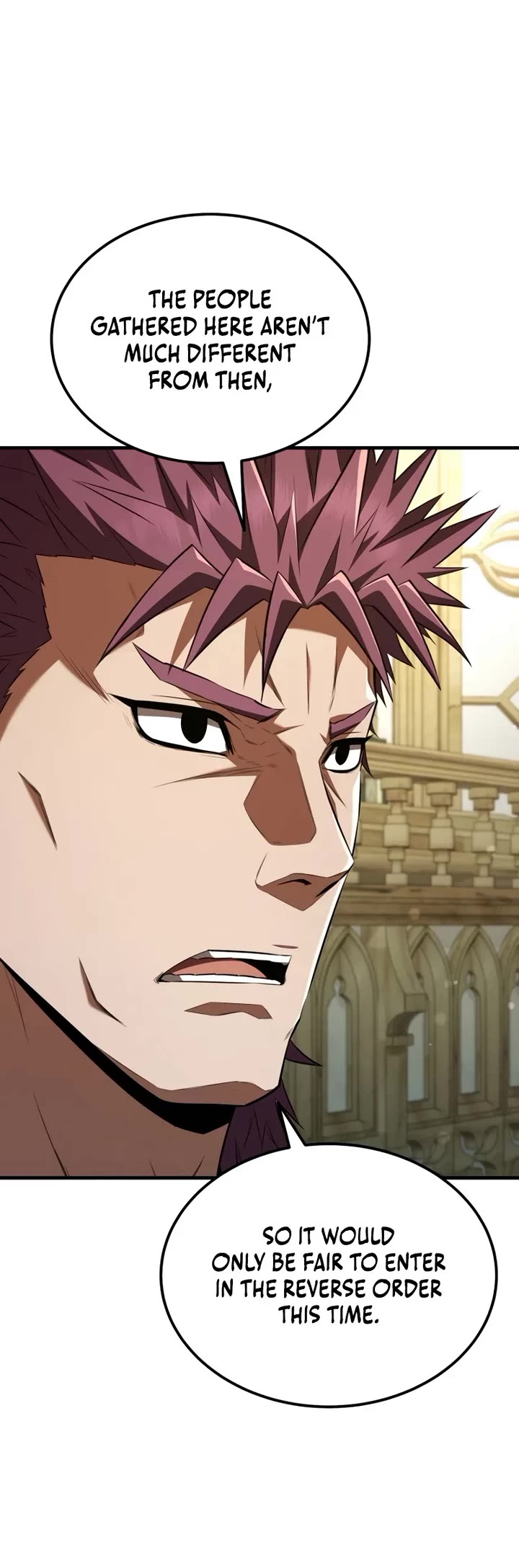 The Fox-Eyed Villain of the Demon Academy chapter 60 page 45