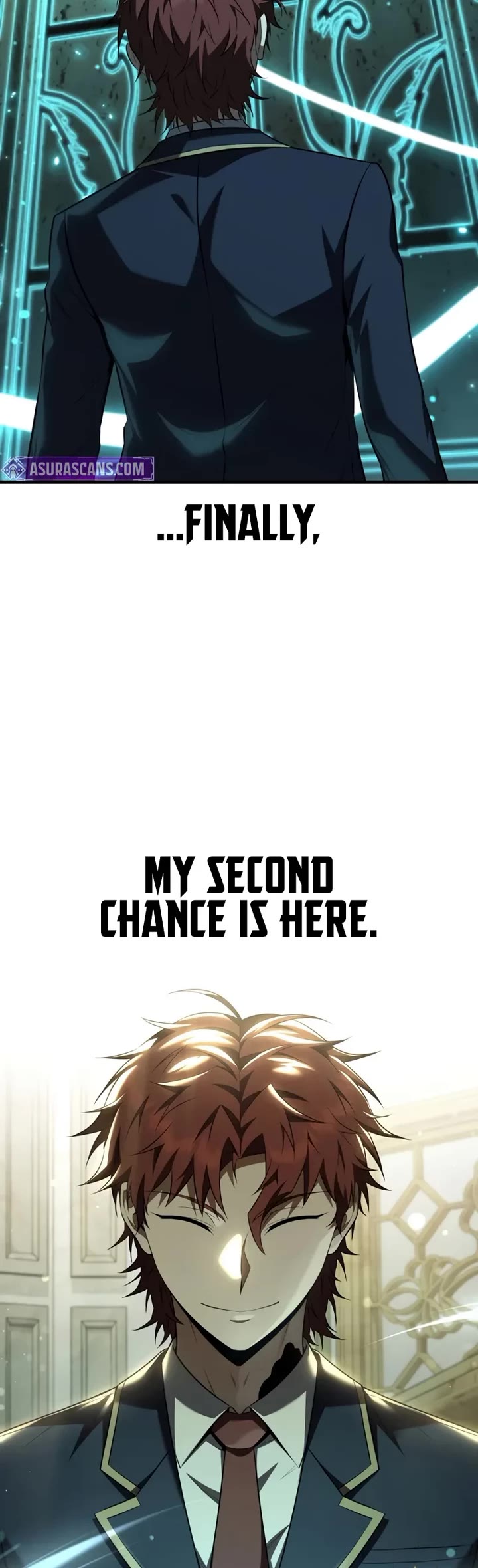 The Fox-Eyed Villain of the Demon Academy chapter 60 page 52