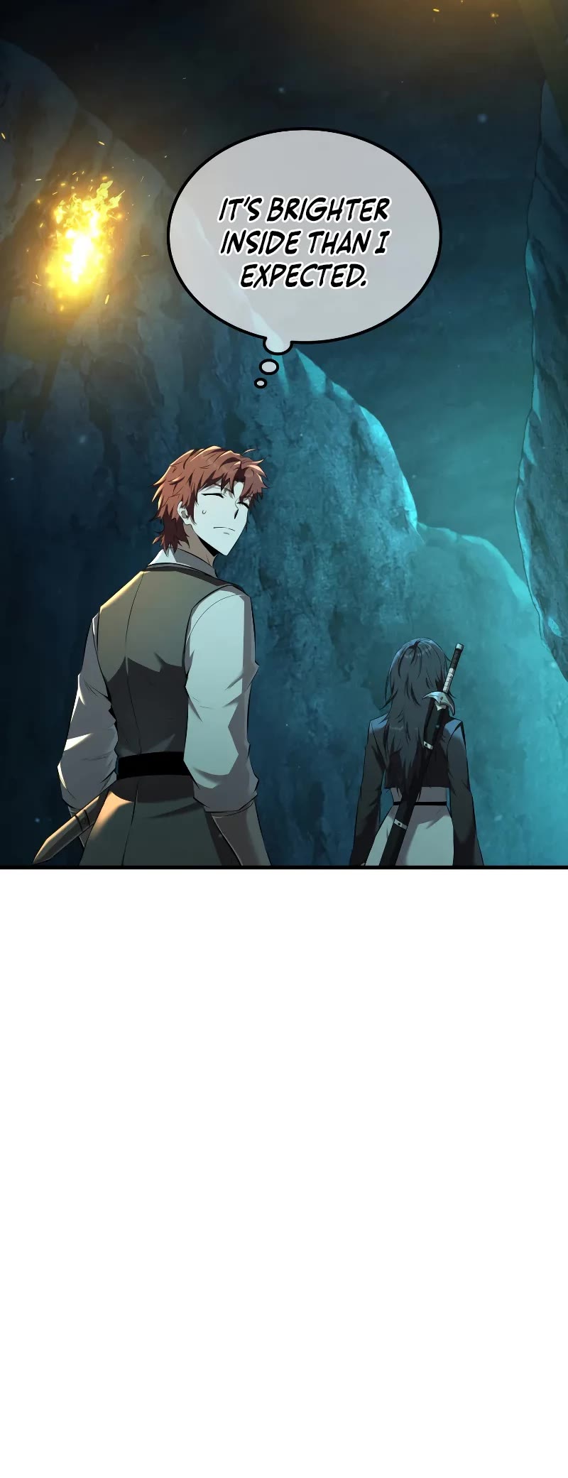 The Fox‑Eyed Villain of the Demon Academy chapter 7 page 21
