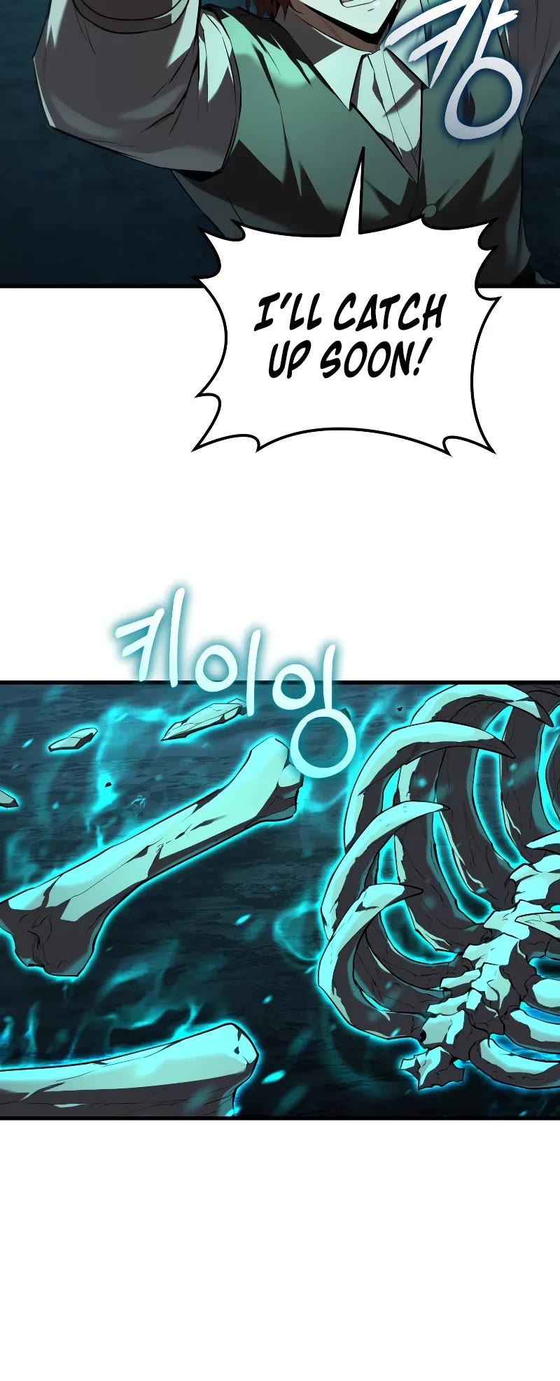 The Fox‑Eyed Villain of the Demon Academy chapter 7 page 31