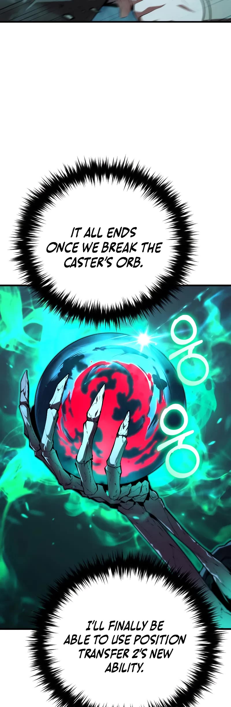 The Fox‑Eyed Villain of the Demon Academy chapter 7 page 40