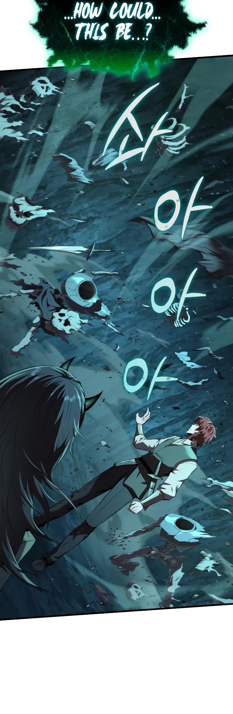 The Fox‑Eyed Villain of the Demon Academy chapter 7 page 51