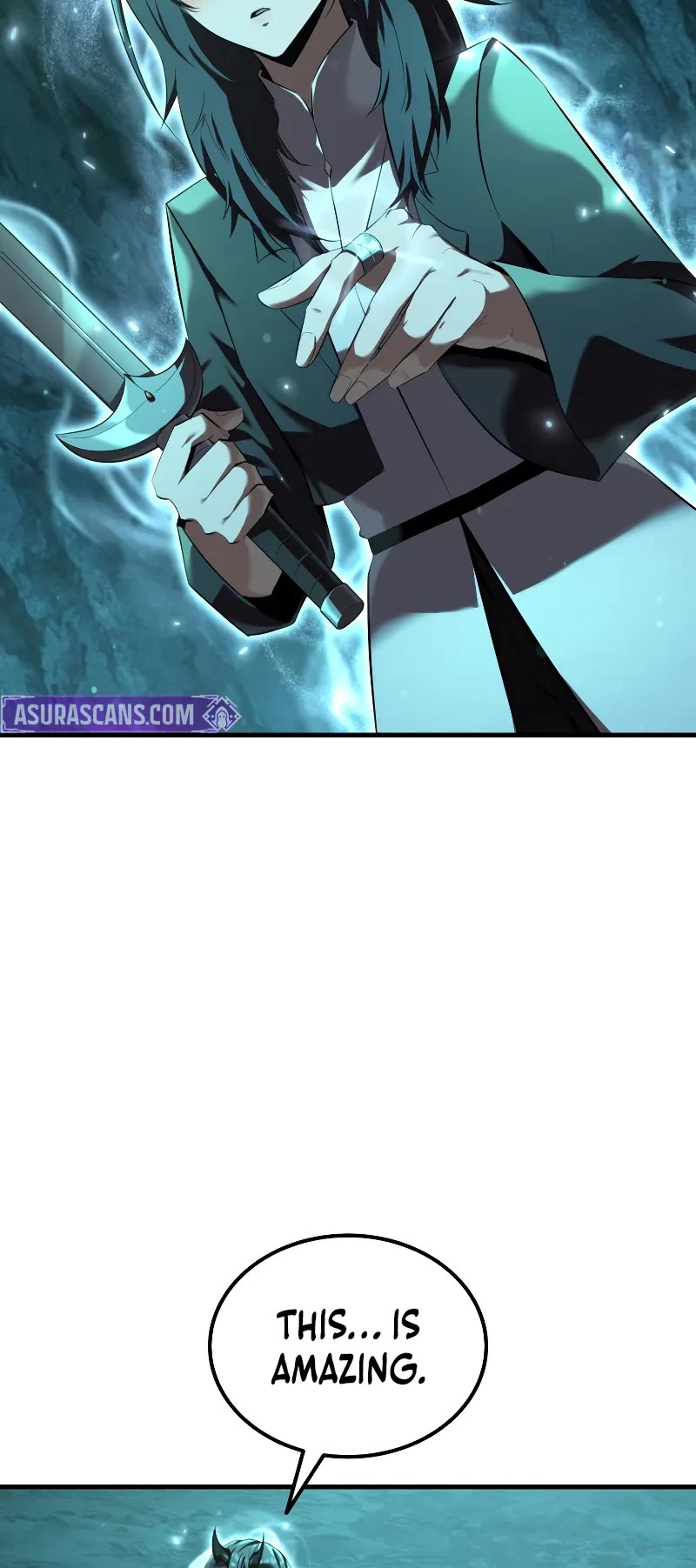 The Fox‑Eyed Villain of the Demon Academy chapter 8 page 10